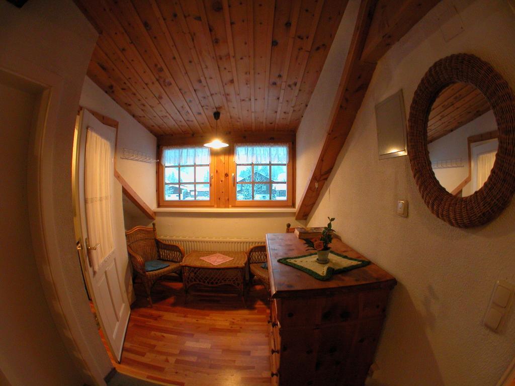 Forest Home Untertal シュラートミンク 部屋 写真