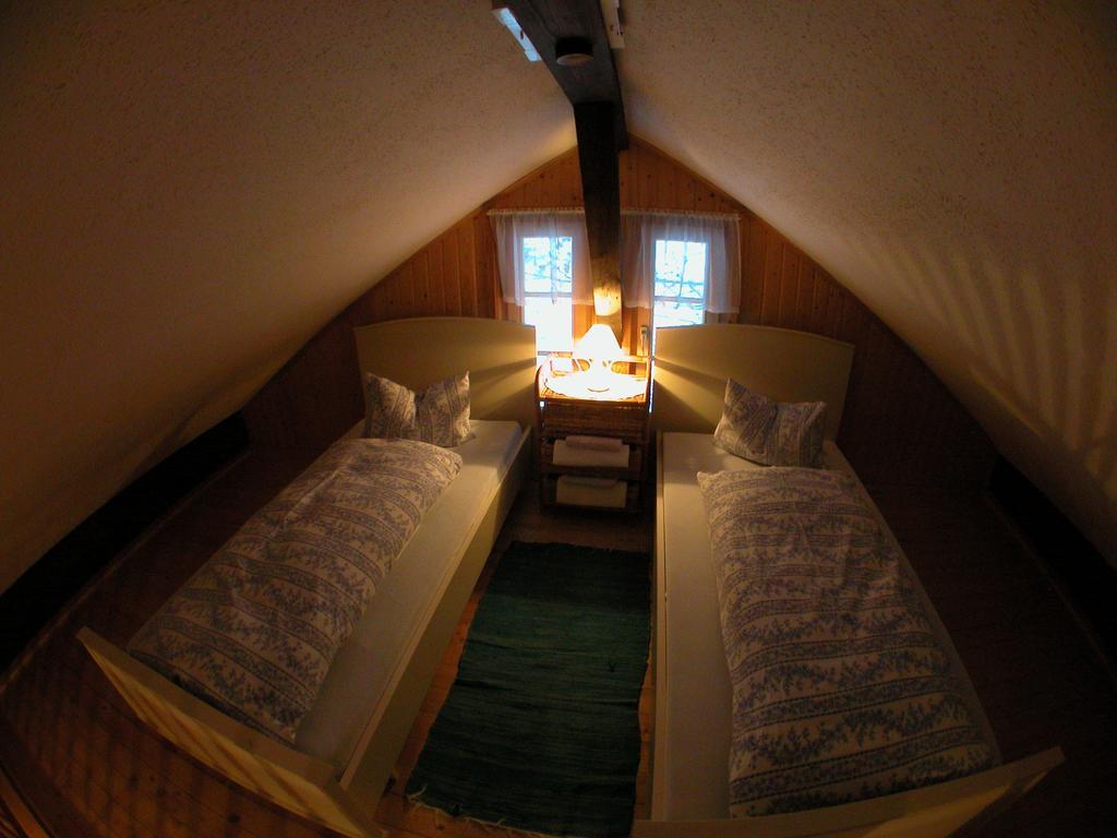 Forest Home Untertal シュラートミンク 部屋 写真