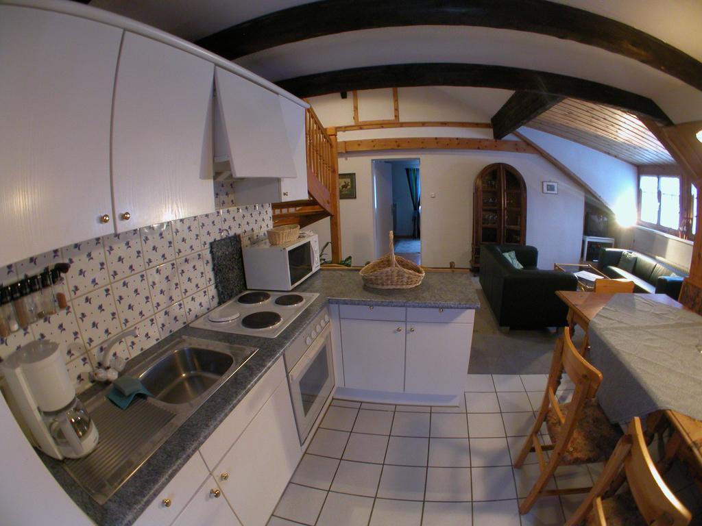 Forest Home Untertal シュラートミンク 部屋 写真