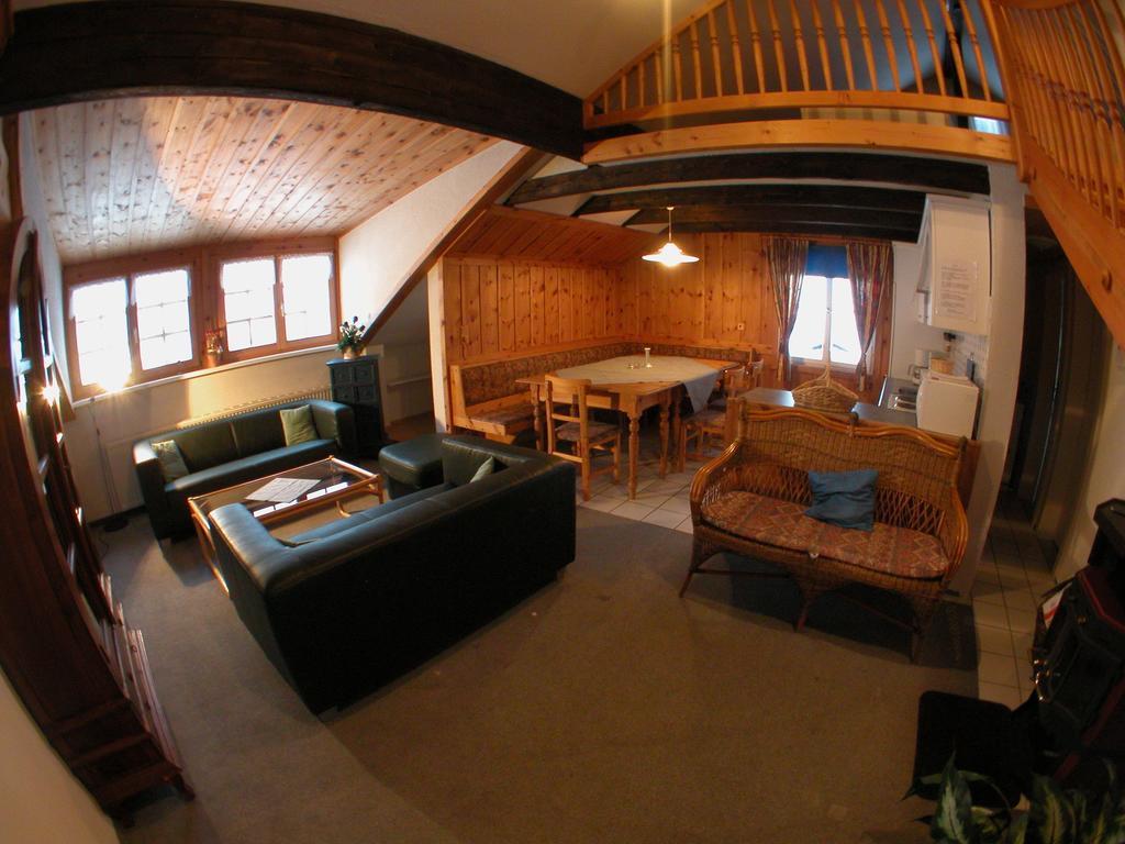 Forest Home Untertal シュラートミンク 部屋 写真