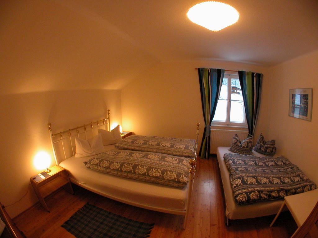 Forest Home Untertal シュラートミンク 部屋 写真