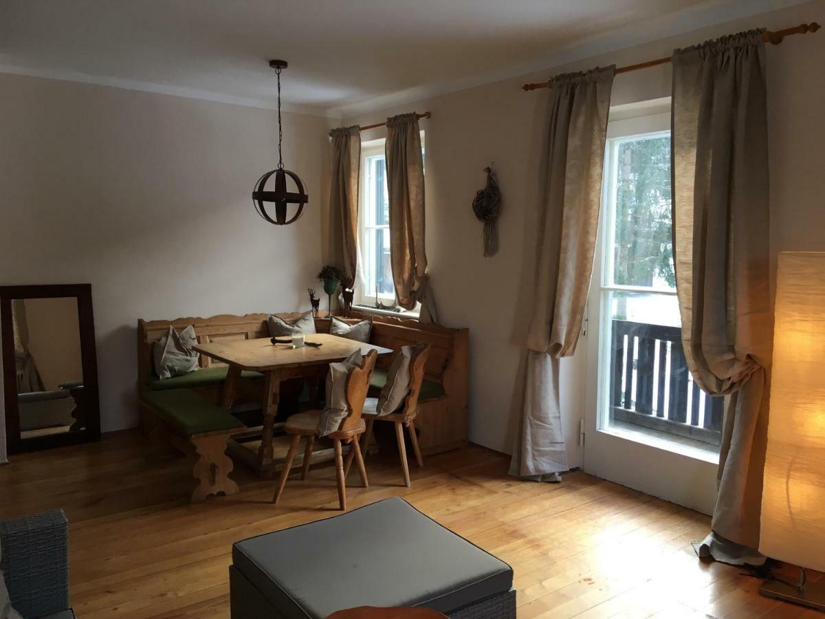 Forest Home Untertal シュラートミンク エクステリア 写真