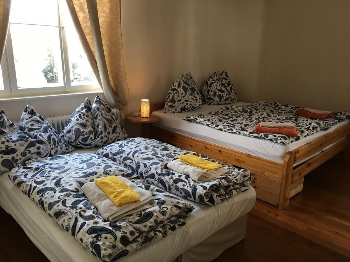 Forest Home Untertal シュラートミンク エクステリア 写真